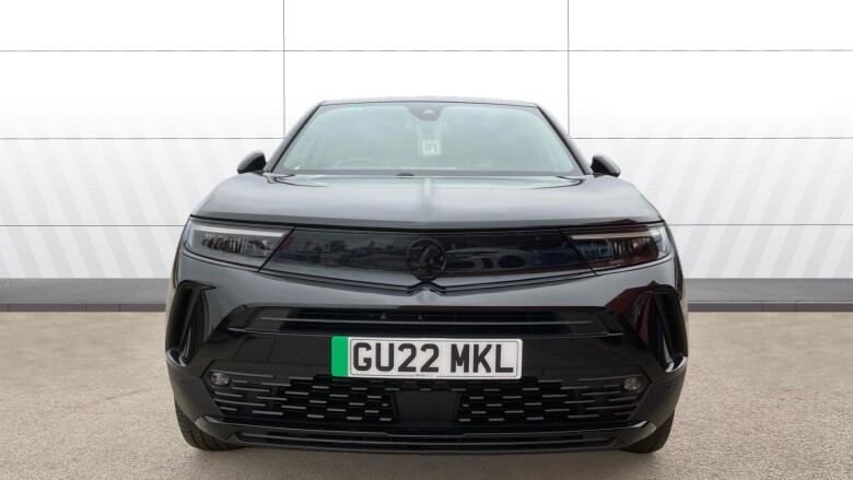 Vauxhall Mokka 100kW SRi Premium 50kWh 5dr Auto Electric Hatchback